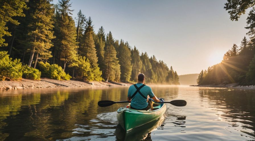 Romantische Ausflüge für Zweisamkeit