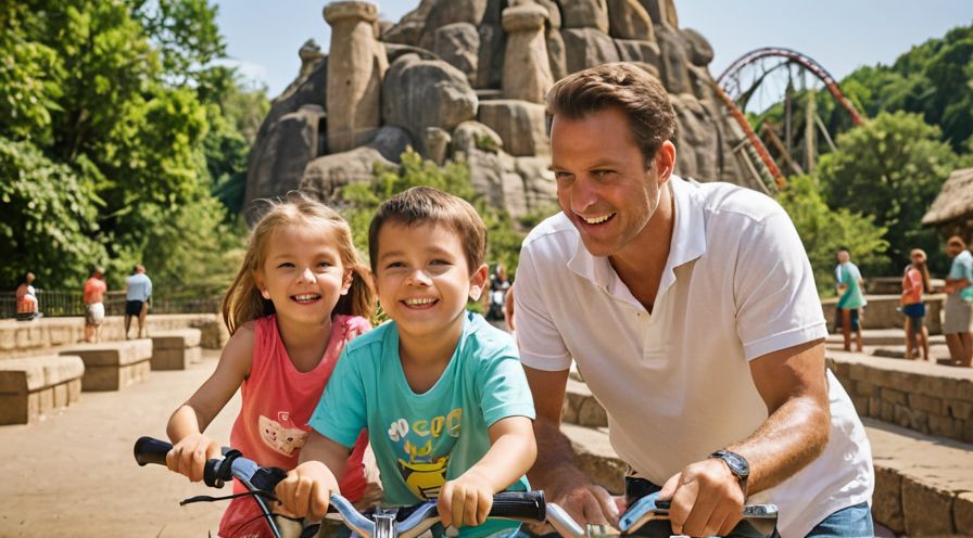 Die besten Sehenswürdigkeiten für Ausflüge