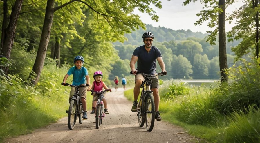 How to Organize Bicycle Tours